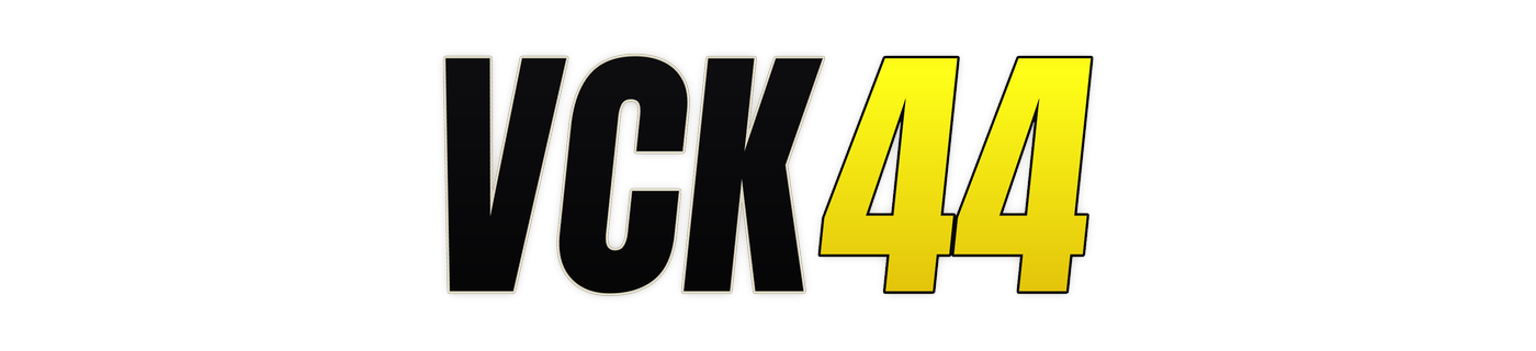 vck44 logo